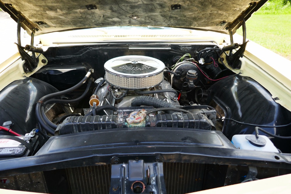 Used 1966 Chevrolet Impala -PRICE DROP-CONVERTIBLE CRUISER- SEE VIDEO | Mundelein, IL