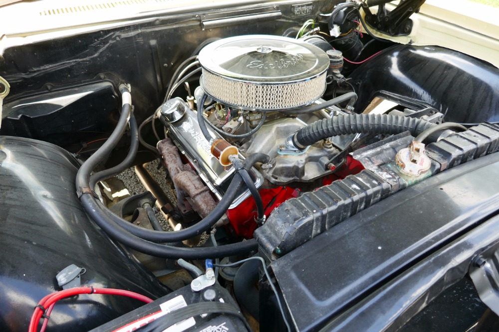 Used 1966 Chevrolet Impala -PRICE DROP-CONVERTIBLE CRUISER- SEE VIDEO | Mundelein, IL
