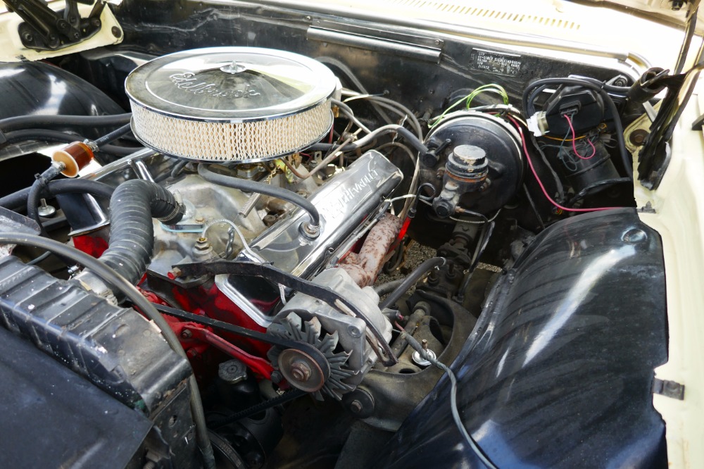 Used 1966 Chevrolet Impala -PRICE DROP-CONVERTIBLE CRUISER- SEE VIDEO | Mundelein, IL