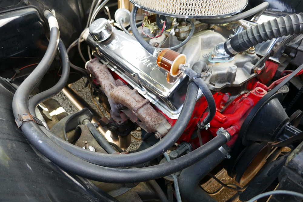 Used 1966 Chevrolet Impala -PRICE DROP-CONVERTIBLE CRUISER- SEE VIDEO | Mundelein, IL