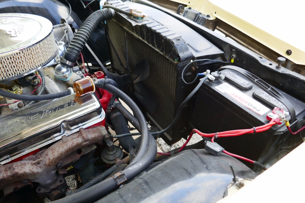 Used 1966 Chevrolet Impala -PRICE DROP-CONVERTIBLE CRUISER- SEE VIDEO | Mundelein, IL