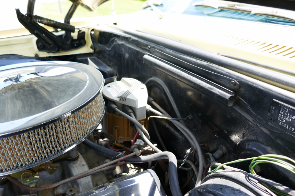 Used 1966 Chevrolet Impala -PRICE DROP-CONVERTIBLE CRUISER- SEE VIDEO | Mundelein, IL