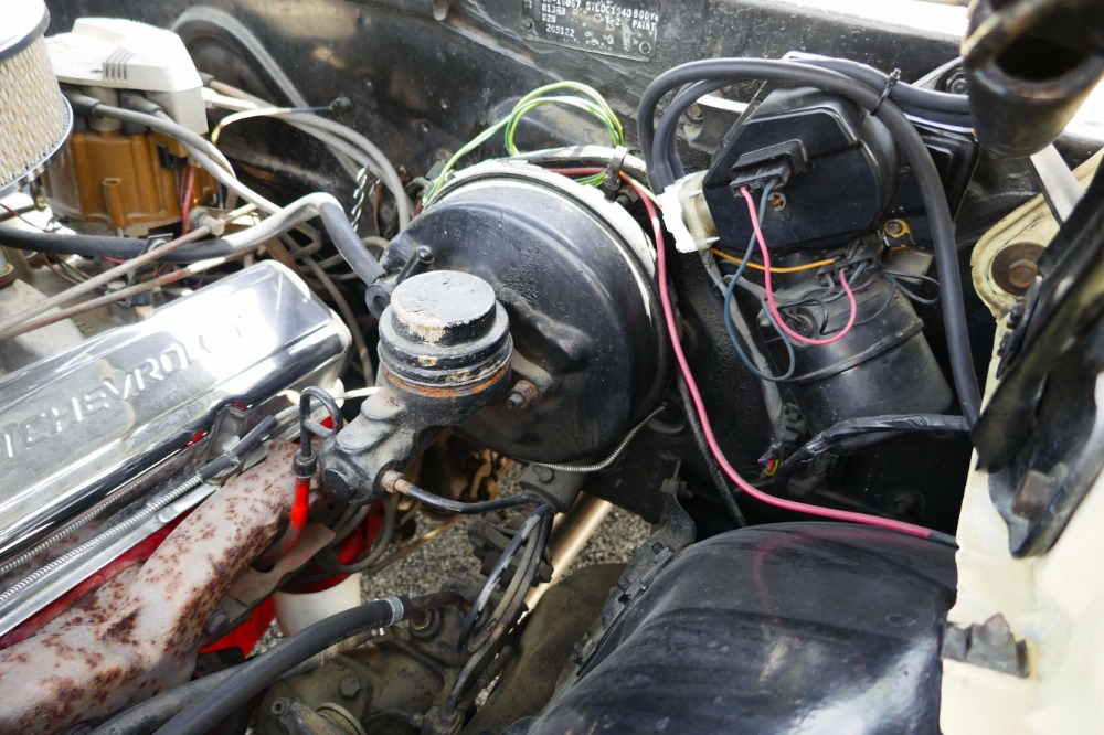 Used 1966 Chevrolet Impala -PRICE DROP-CONVERTIBLE CRUISER- SEE VIDEO | Mundelein, IL