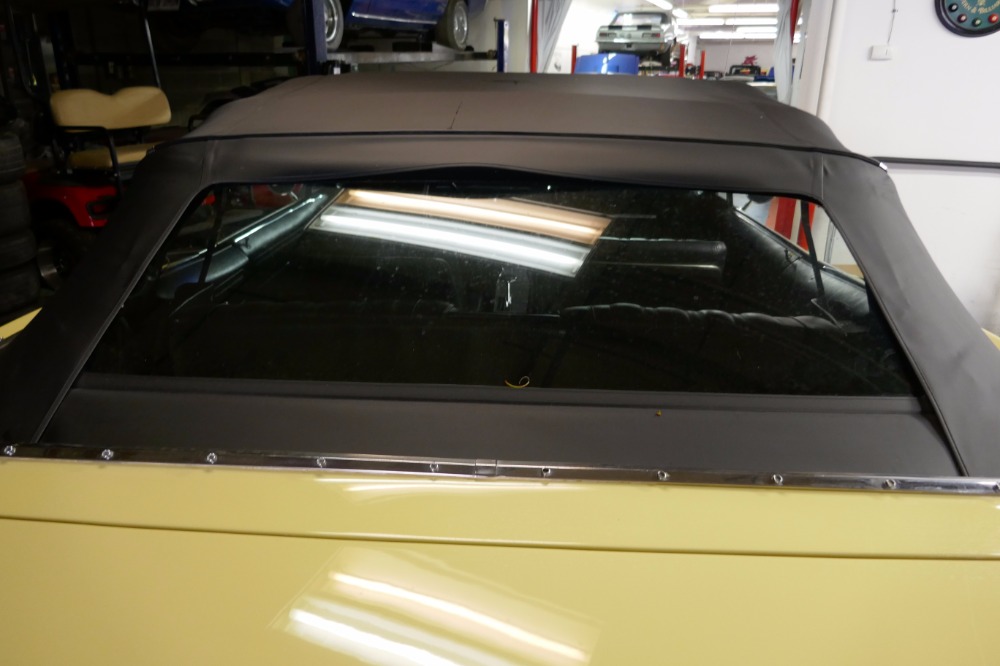 Used 1966 Chevrolet Impala -PRICE DROP-CONVERTIBLE CRUISER- SEE VIDEO | Mundelein, IL