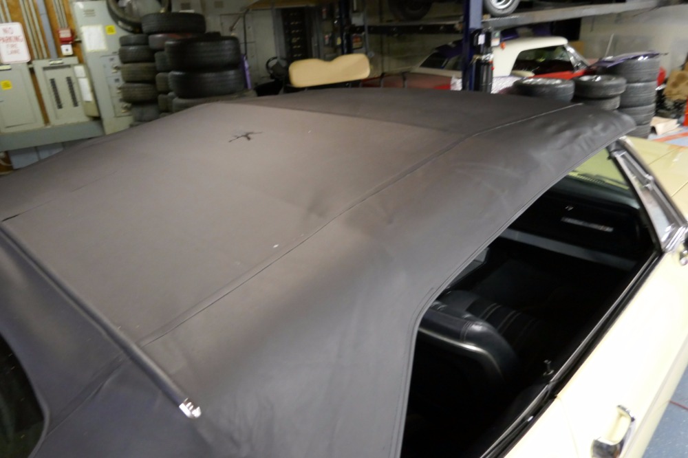 Used 1966 Chevrolet Impala -PRICE DROP-CONVERTIBLE CRUISER- SEE VIDEO | Mundelein, IL