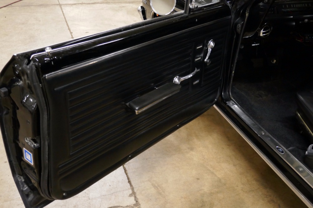 Used 1967 Chevrolet Chevelle -SUPER SPORT- 396/5-SPEED-TRIPLE BLACK- SEE VIDEO | Mundelein, IL