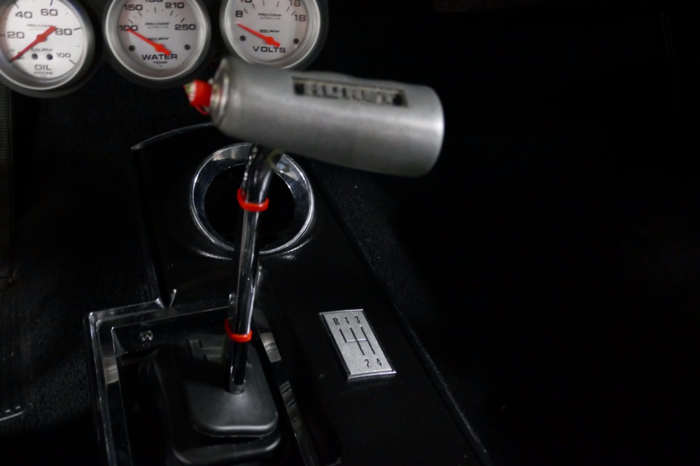Used 1967 Chevrolet Chevelle -SUPER SPORT- 396/5-SPEED-TRIPLE BLACK- SEE VIDEO | Mundelein, IL