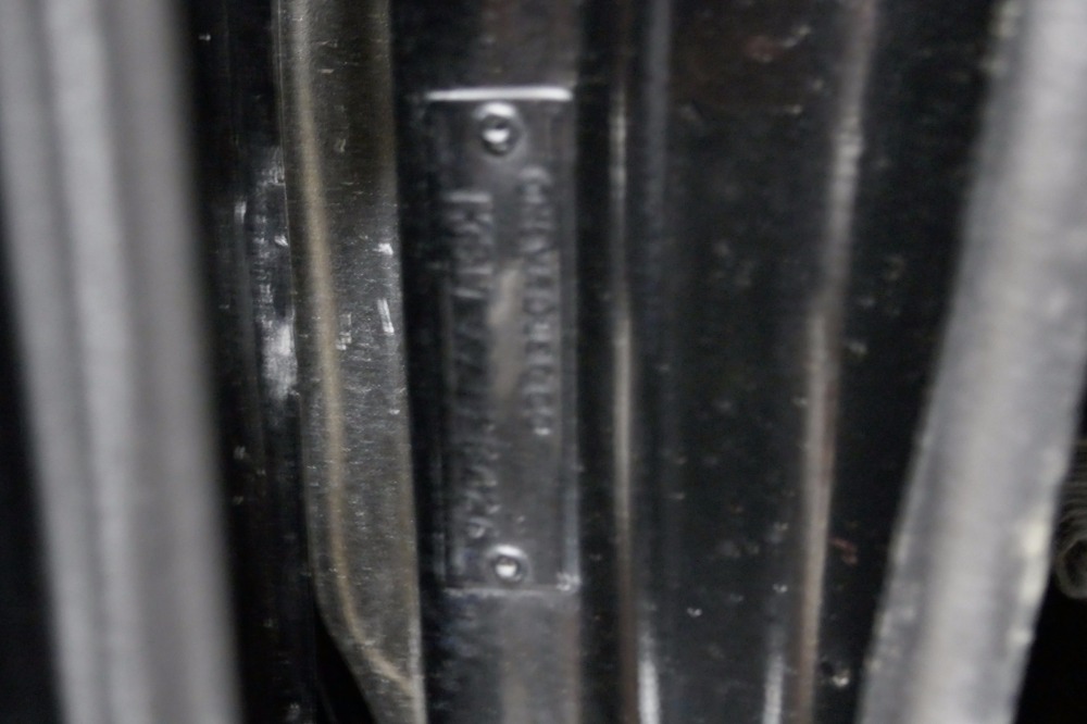 Used 1967 Chevrolet Chevelle -SUPER SPORT- 396/5-SPEED-TRIPLE BLACK- SEE VIDEO | Mundelein, IL