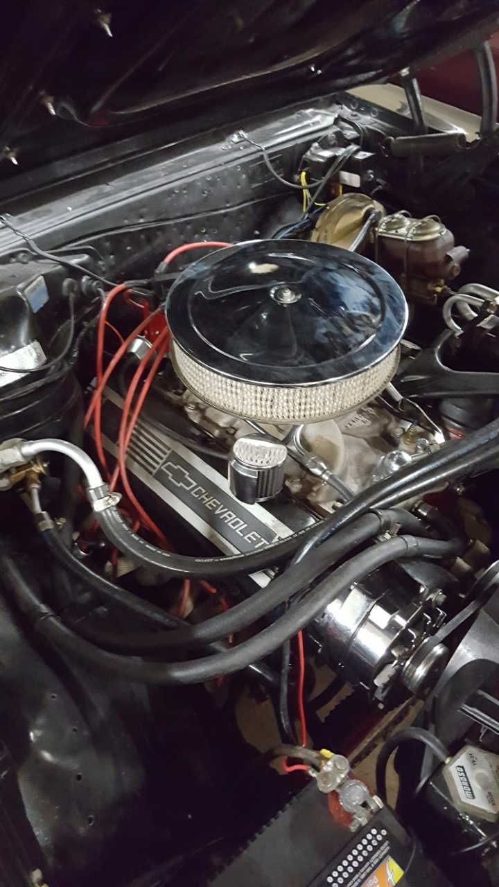Used 1967 Chevrolet Chevelle -SUPER SPORT- 396/5-SPEED-TRIPLE BLACK- SEE VIDEO | Mundelein, IL