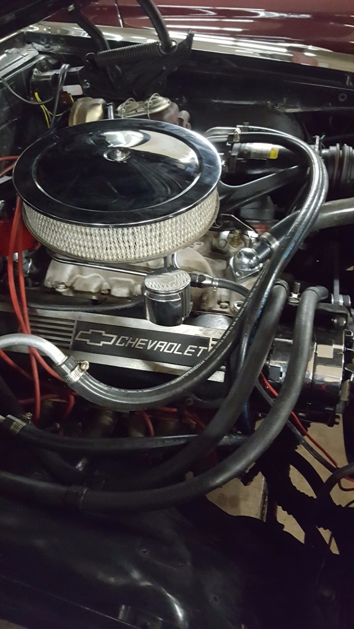 Used 1967 Chevrolet Chevelle -SUPER SPORT- 396/5-SPEED-TRIPLE BLACK- SEE VIDEO | Mundelein, IL