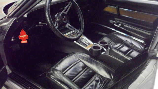 Used 1974 Chevrolet Corvette Stingray-LOW MILES-Original | Mundelein, IL