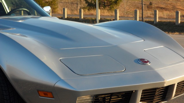 Used 1974 Chevrolet Corvette Stingray-LOW MILES-Original | Mundelein, IL