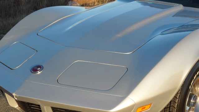 Used 1974 Chevrolet Corvette Stingray-LOW MILES-Original | Mundelein, IL