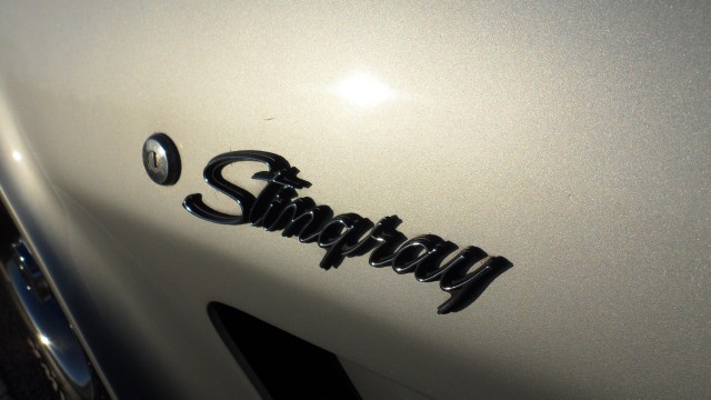 Used 1974 Chevrolet Corvette Stingray-LOW MILES-Original | Mundelein, IL
