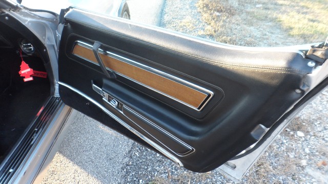 Used 1974 Chevrolet Corvette Stingray-LOW MILES-Original | Mundelein, IL