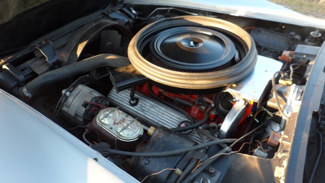 Used 1974 Chevrolet Corvette Stingray-LOW MILES-Original | Mundelein, IL