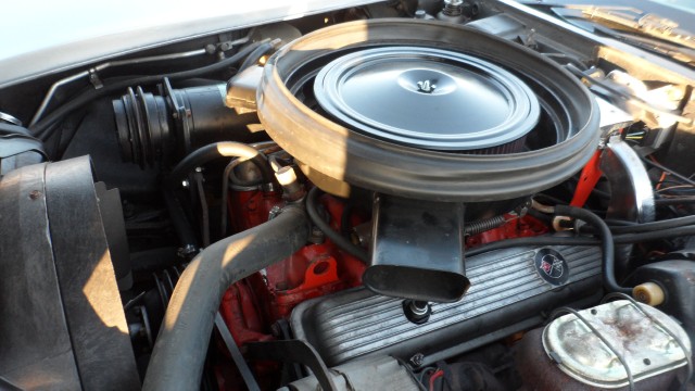 Used 1974 Chevrolet Corvette Stingray-LOW MILES-Original | Mundelein, IL
