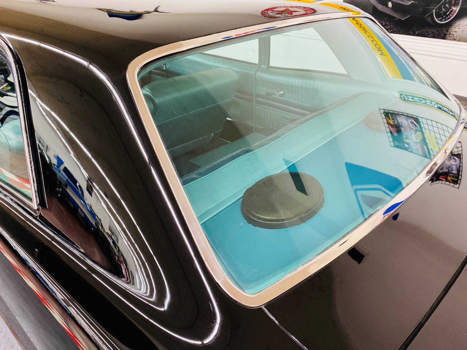Used 1966 Chevrolet Bel Air -POWERFUL 540 V8/ TH400 AUTOMATIC- DANA REAR- SEE VIDEO | St. Petersburg, FL