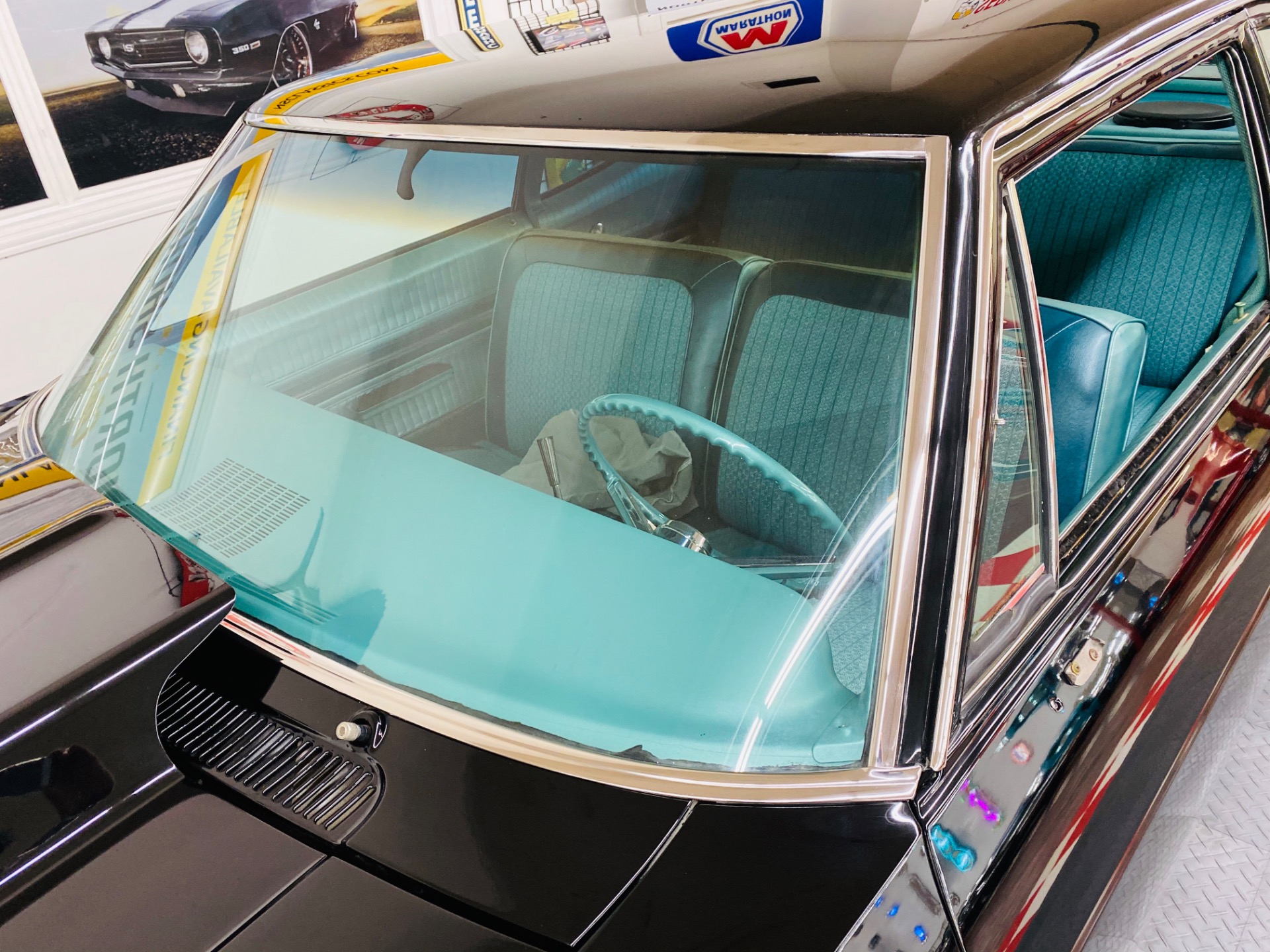 Used 1966 Chevrolet Bel Air -POWERFUL 540 V8/ TH400 AUTOMATIC- DANA REAR- SEE VIDEO | St. Petersburg, FL