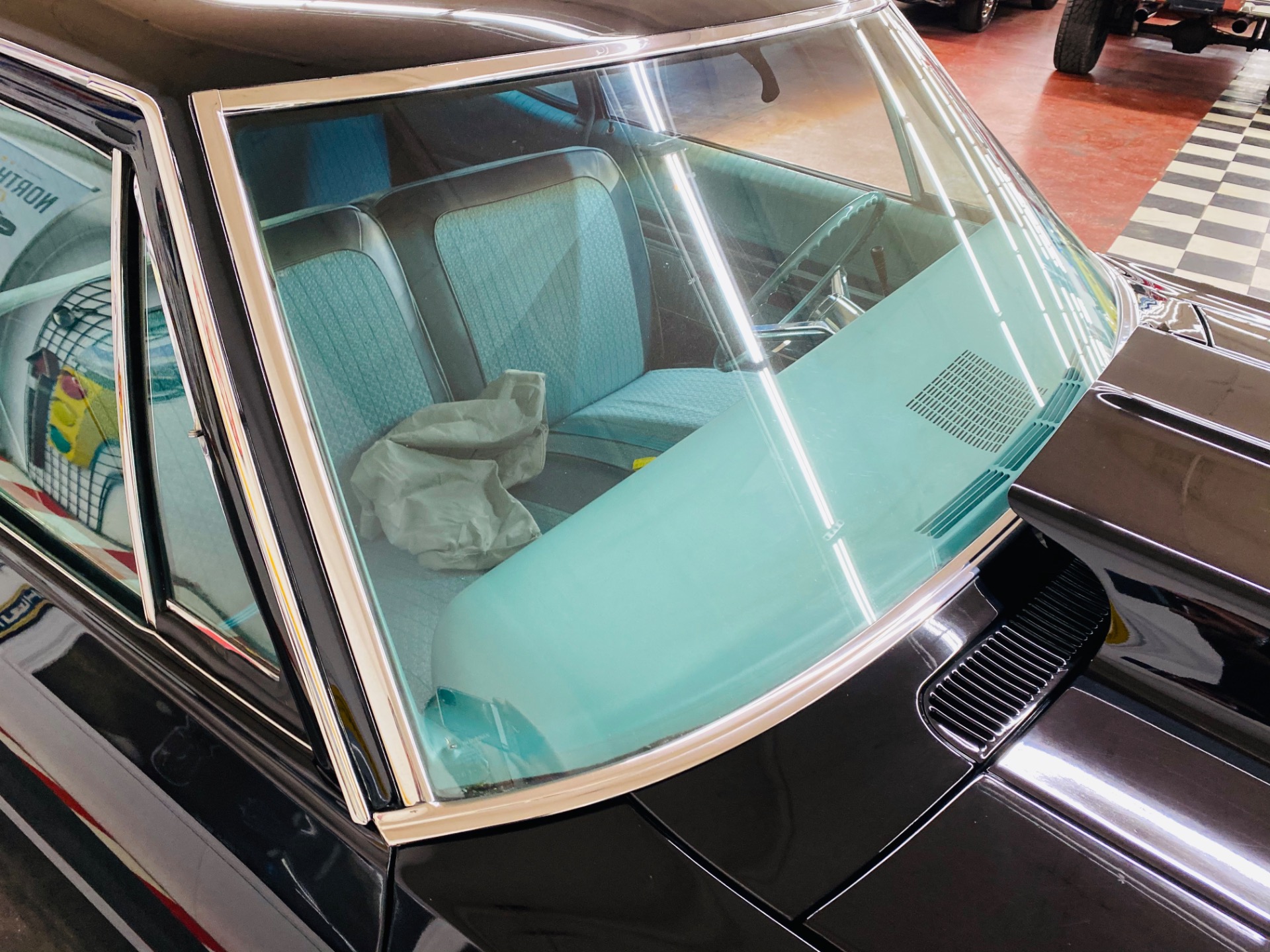 Used 1966 Chevrolet Bel Air -POWERFUL 540 V8/ TH400 AUTOMATIC- DANA REAR- SEE VIDEO | St. Petersburg, FL