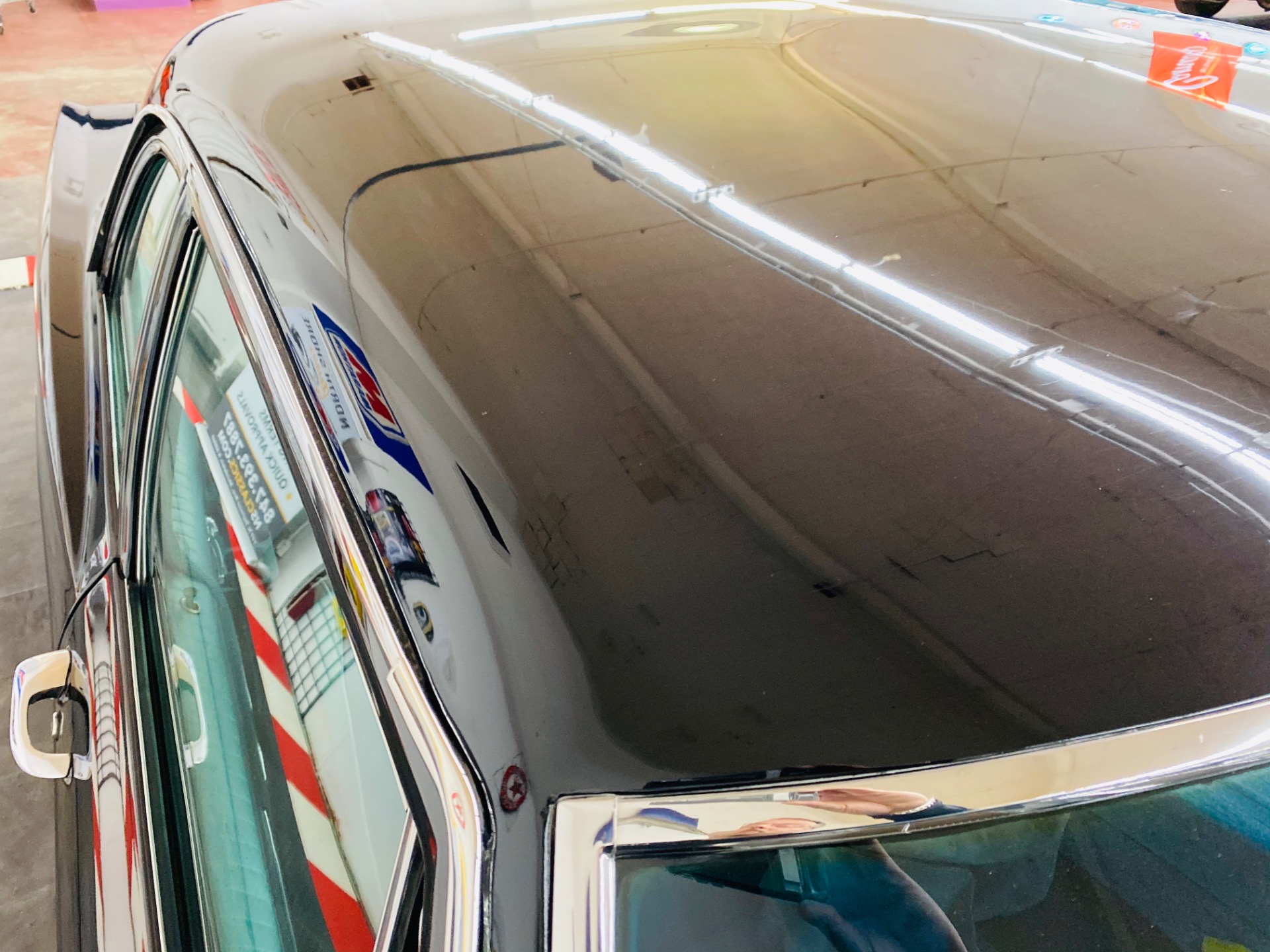Used 1966 Chevrolet Bel Air -POWERFUL 540 V8/ TH400 AUTOMATIC- DANA REAR- SEE VIDEO | St. Petersburg, FL