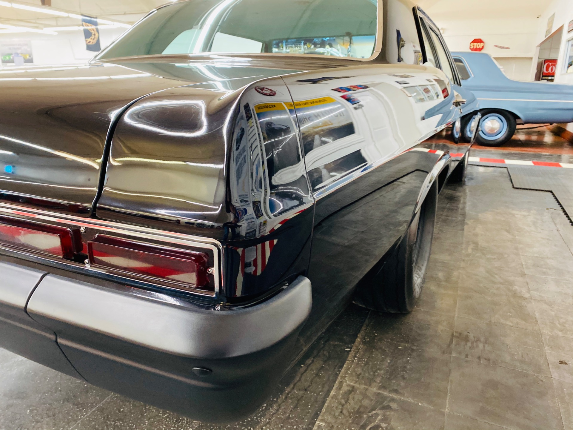 Used 1966 Chevrolet Bel Air -POWERFUL 540 V8/ TH400 AUTOMATIC- DANA REAR- SEE VIDEO | St. Petersburg, FL