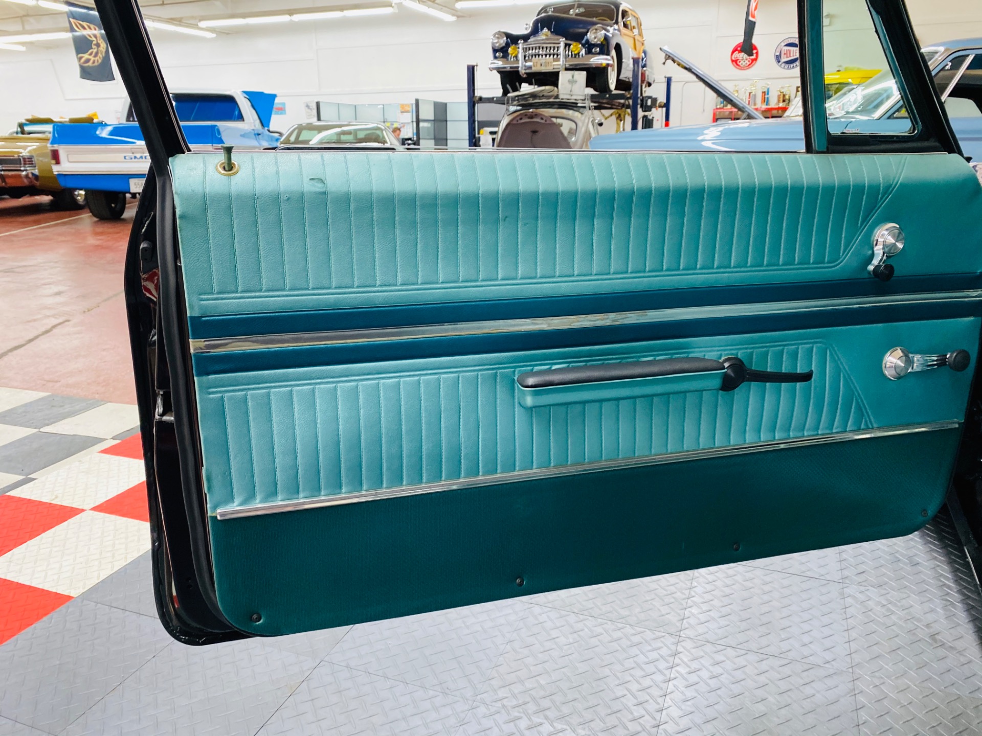Used 1966 Chevrolet Bel Air -POWERFUL 540 V8/ TH400 AUTOMATIC- DANA REAR- SEE VIDEO | St. Petersburg, FL