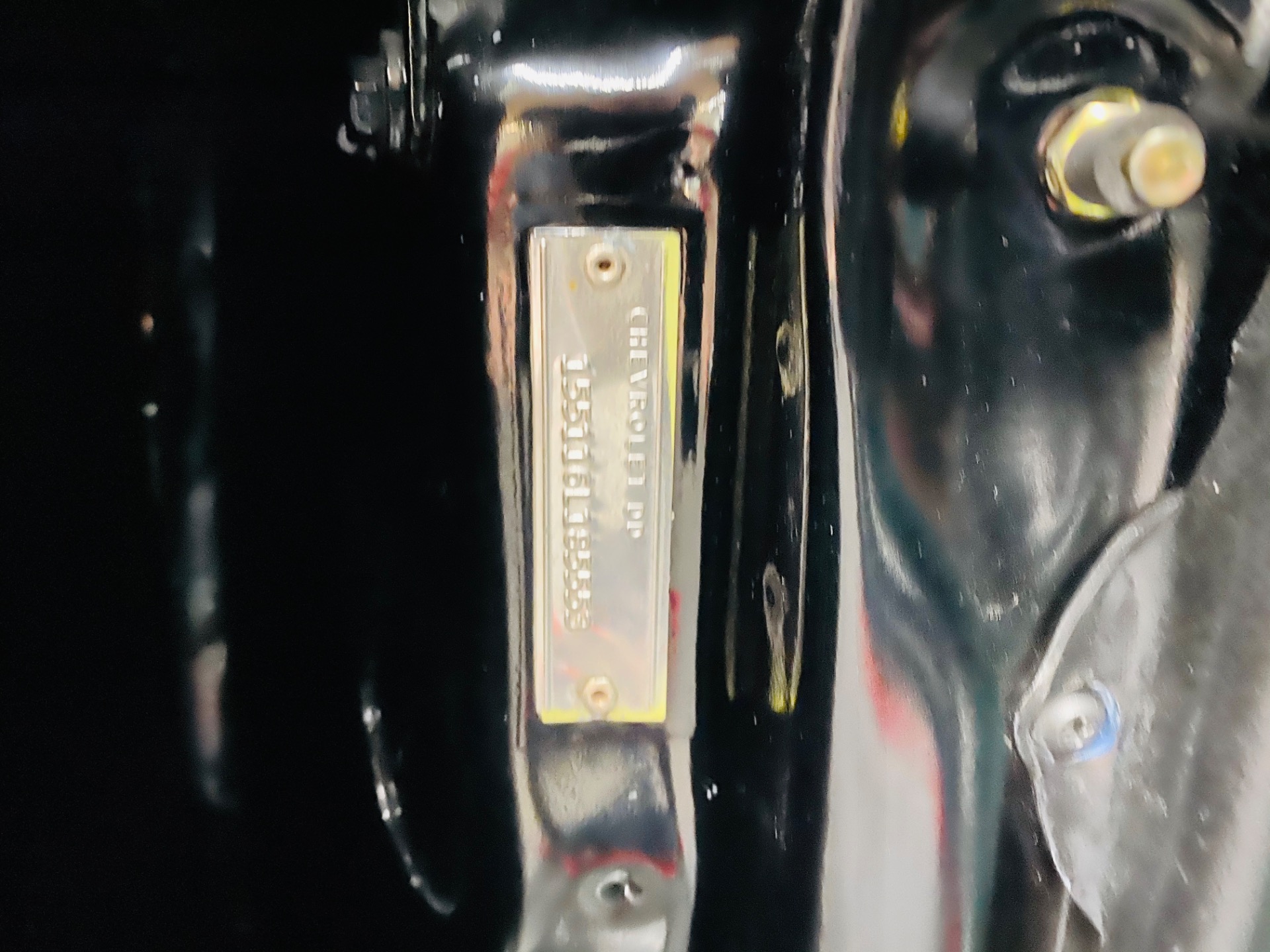 Used 1966 Chevrolet Bel Air -POWERFUL 540 V8/ TH400 AUTOMATIC- DANA REAR- SEE VIDEO | St. Petersburg, FL