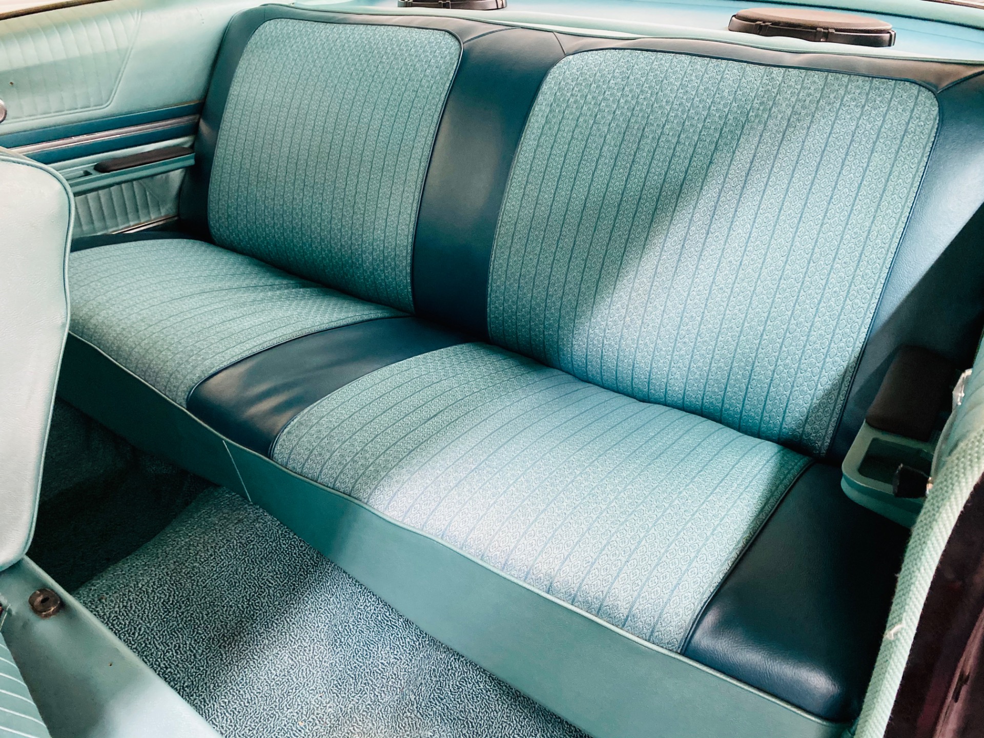 Used 1966 Chevrolet Bel Air -POWERFUL 540 V8/ TH400 AUTOMATIC- DANA REAR- SEE VIDEO | St. Petersburg, FL