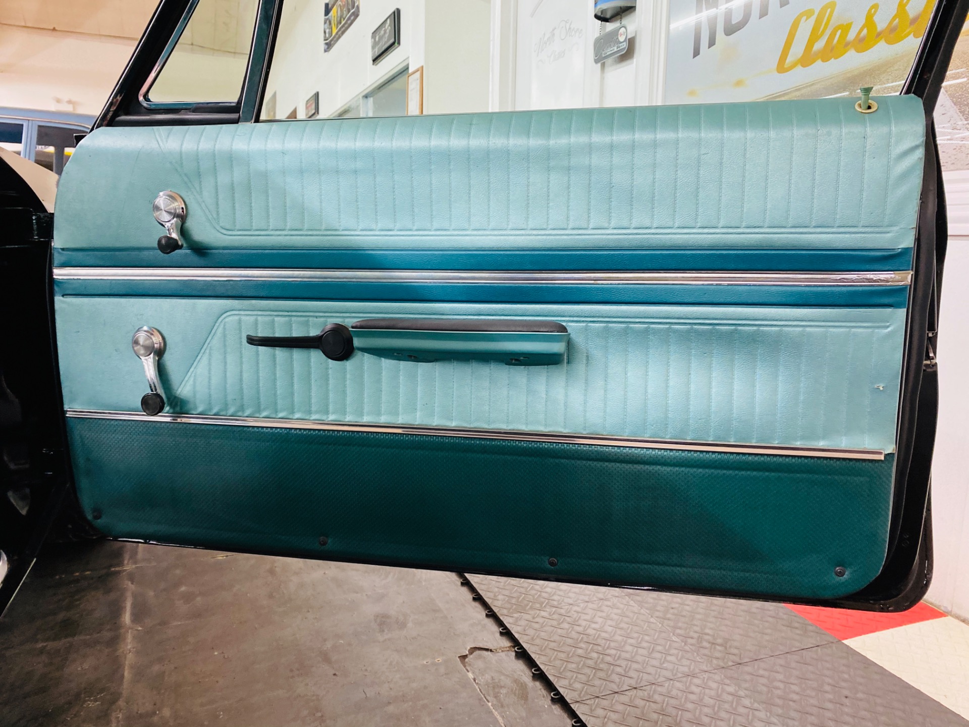 Used 1966 Chevrolet Bel Air -POWERFUL 540 V8/ TH400 AUTOMATIC- DANA REAR- SEE VIDEO | St. Petersburg, FL