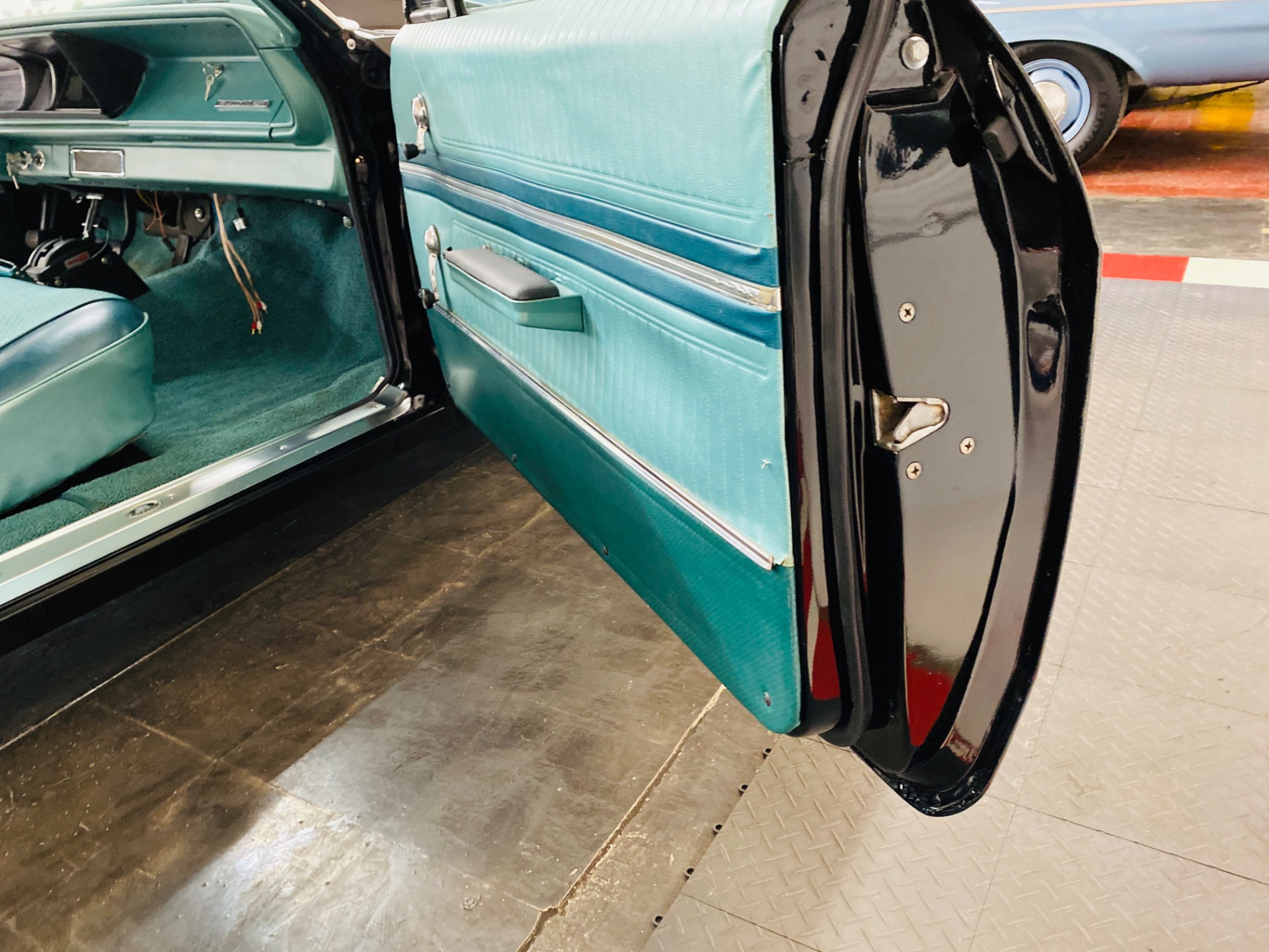 Used 1966 Chevrolet Bel Air -POWERFUL 540 V8/ TH400 AUTOMATIC- DANA REAR- SEE VIDEO | St. Petersburg, FL