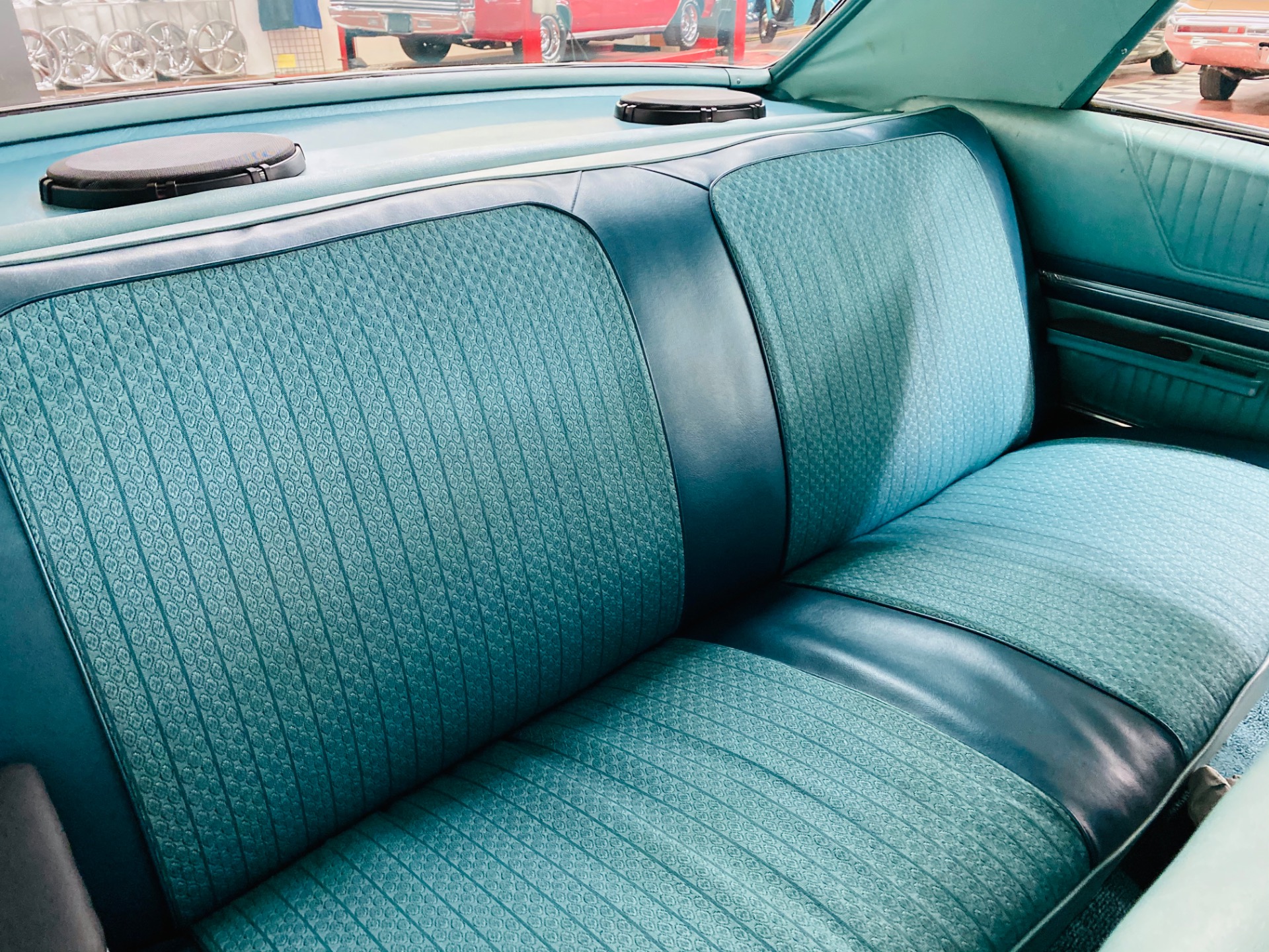 Used 1966 Chevrolet Bel Air -POWERFUL 540 V8/ TH400 AUTOMATIC- DANA REAR- SEE VIDEO | St. Petersburg, FL