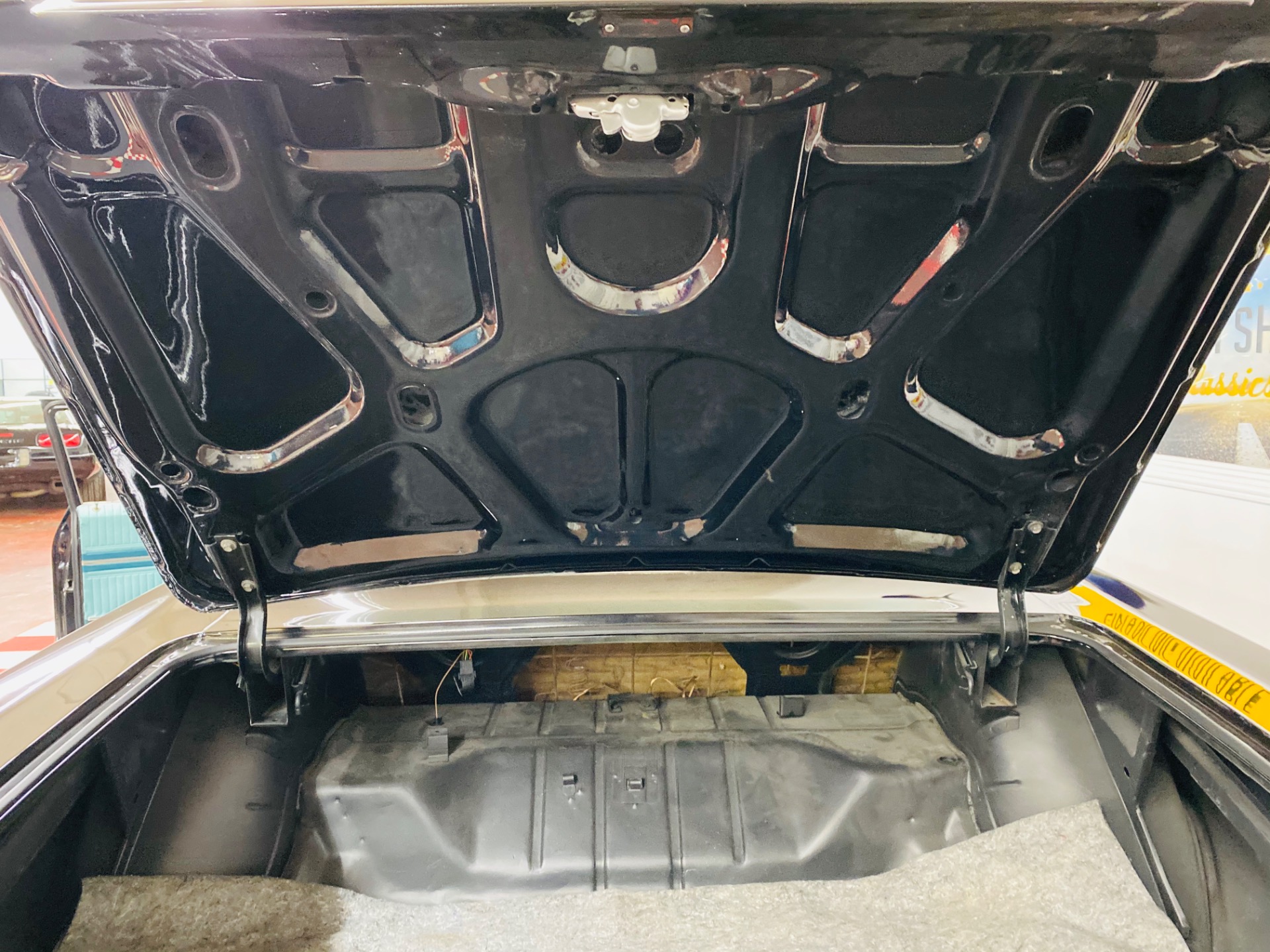 Used 1966 Chevrolet Bel Air -POWERFUL 540 V8/ TH400 AUTOMATIC- DANA REAR- SEE VIDEO | St. Petersburg, FL