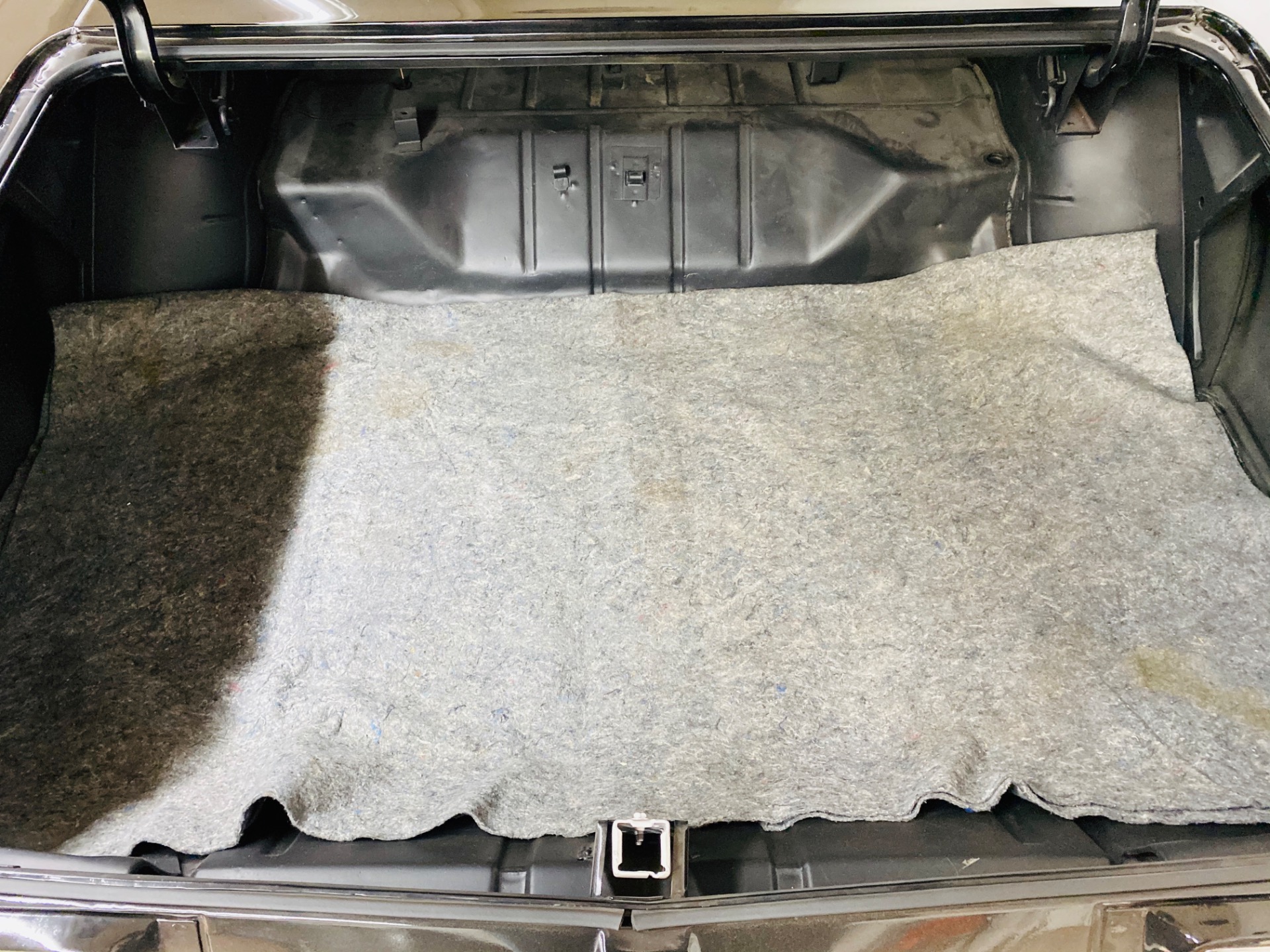 Used 1966 Chevrolet Bel Air -POWERFUL 540 V8/ TH400 AUTOMATIC- DANA REAR- SEE VIDEO | St. Petersburg, FL