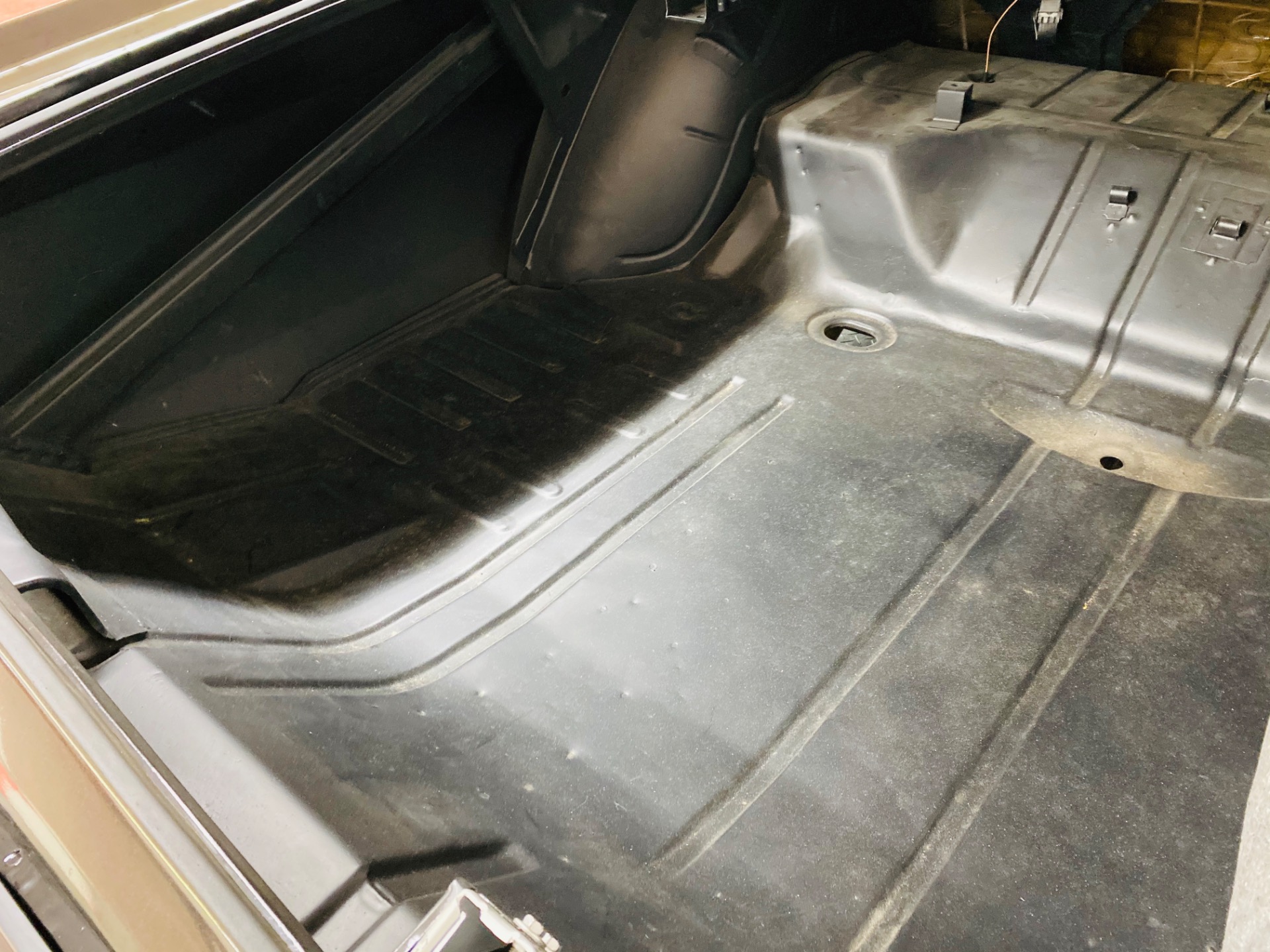 Used 1966 Chevrolet Bel Air -POWERFUL 540 V8/ TH400 AUTOMATIC- DANA REAR- SEE VIDEO | St. Petersburg, FL