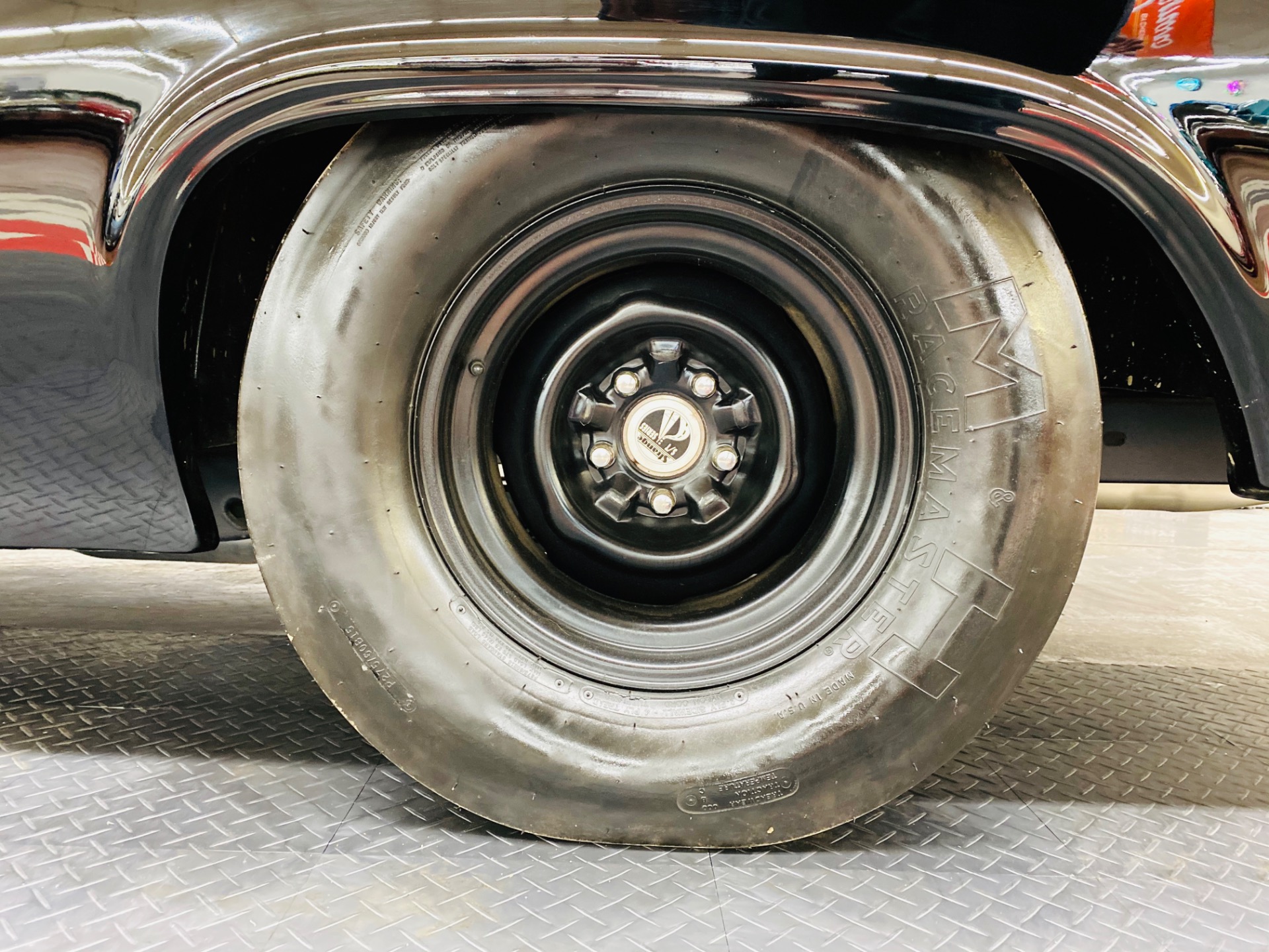 Used 1966 Chevrolet Bel Air -POWERFUL 540 V8/ TH400 AUTOMATIC- DANA REAR- SEE VIDEO | St. Petersburg, FL