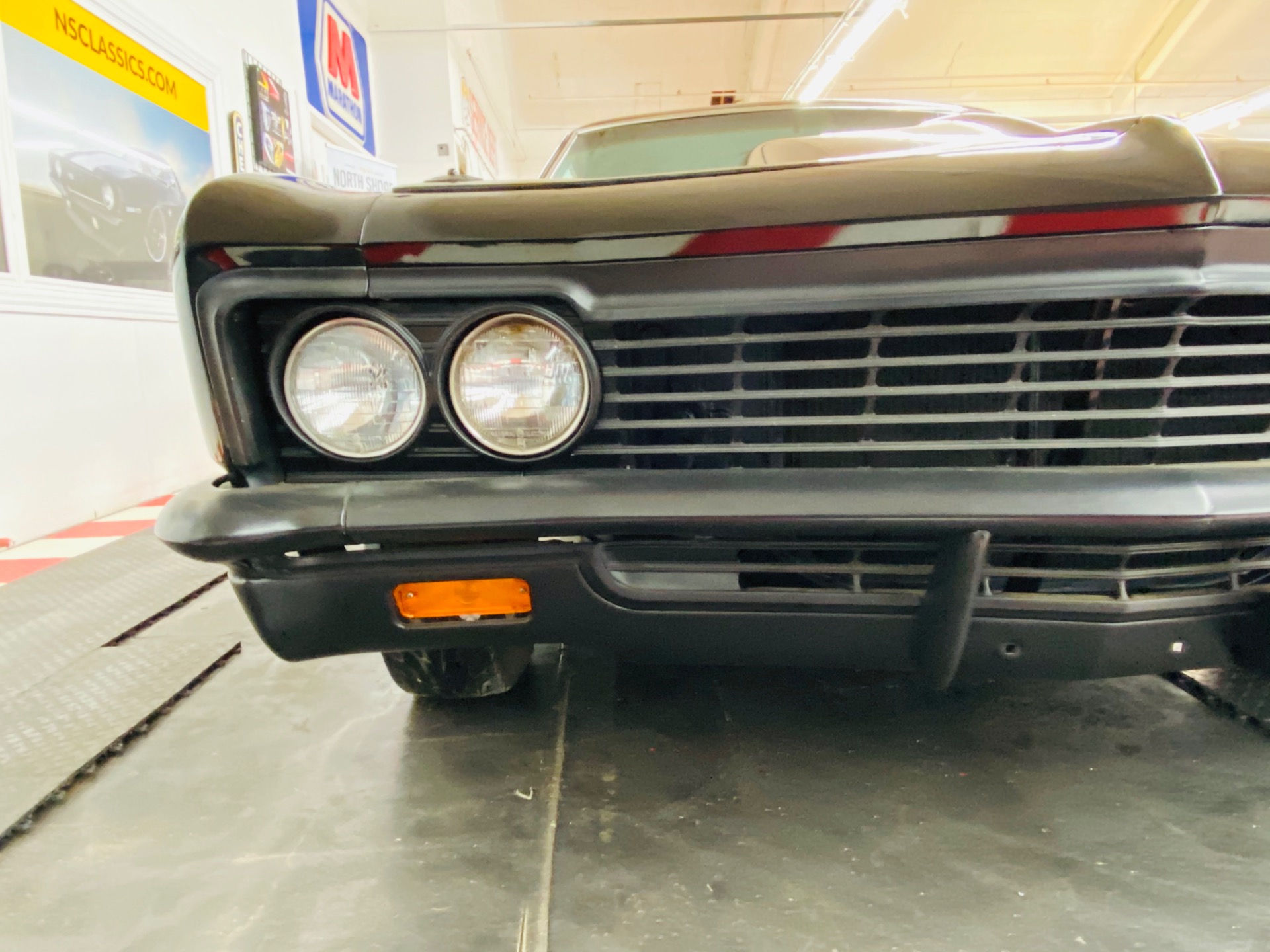 Used 1966 Chevrolet Bel Air -POWERFUL 540 V8/ TH400 AUTOMATIC- DANA REAR- SEE VIDEO | St. Petersburg, FL