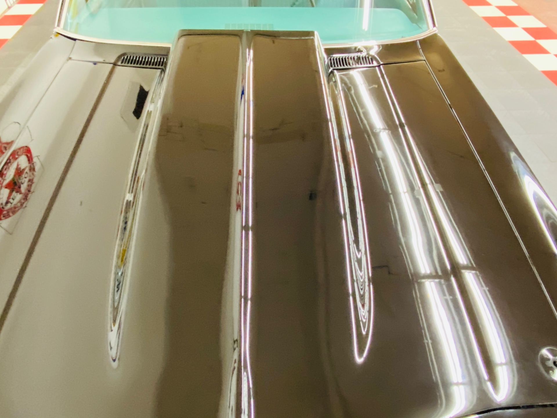 Used 1966 Chevrolet Bel Air -POWERFUL 540 V8/ TH400 AUTOMATIC- DANA REAR- SEE VIDEO | St. Petersburg, FL