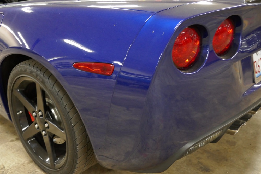Used 2006 Chevrolet Corvette - CONVERTIBLE VETTE-SEE VIDEO | Mundelein, IL