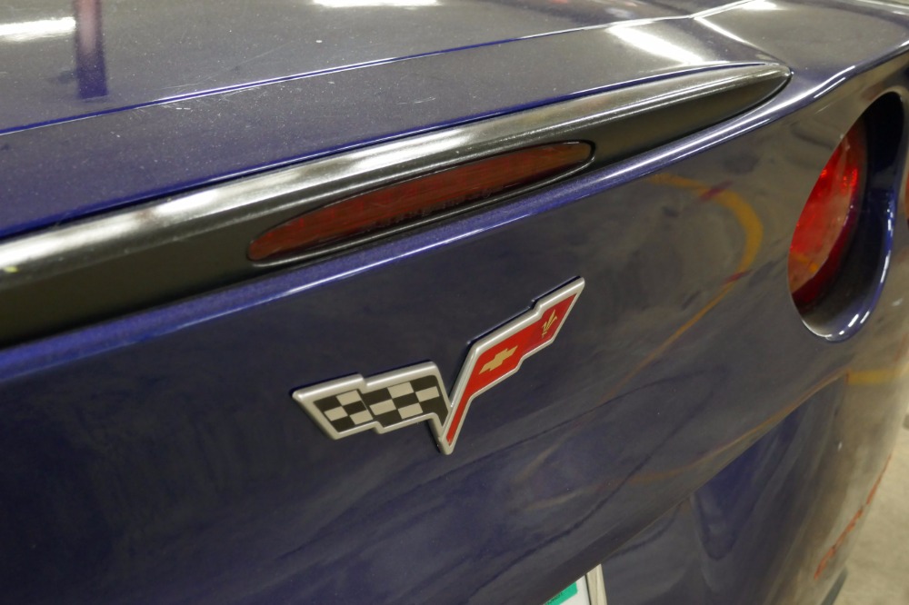 Used 2006 Chevrolet Corvette - CONVERTIBLE VETTE-SEE VIDEO | Mundelein, IL