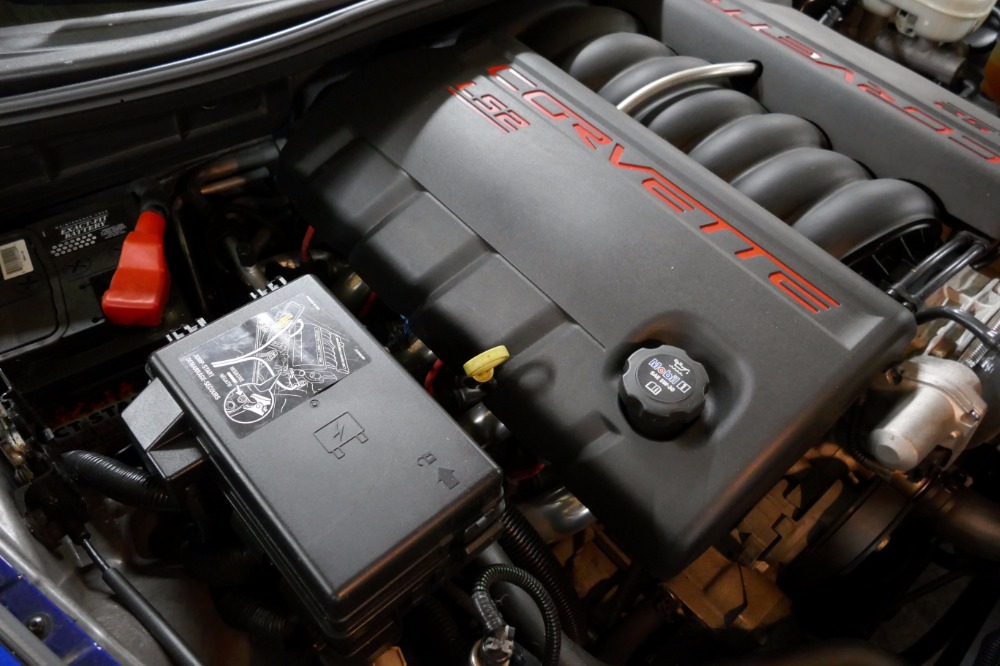 Used 2006 Chevrolet Corvette - CONVERTIBLE VETTE-SEE VIDEO | Mundelein, IL