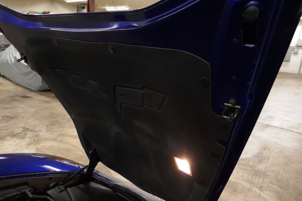 Used 2006 Chevrolet Corvette - CONVERTIBLE VETTE-SEE VIDEO | Mundelein, IL