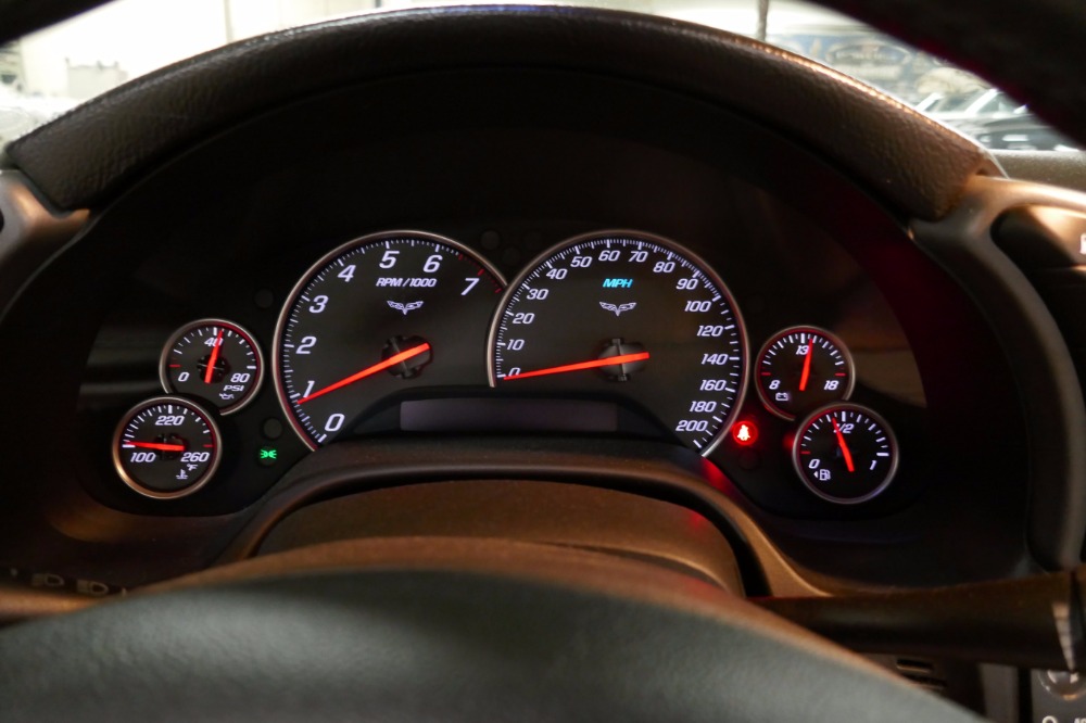 Used 2006 Chevrolet Corvette - CONVERTIBLE VETTE-SEE VIDEO | Mundelein, IL