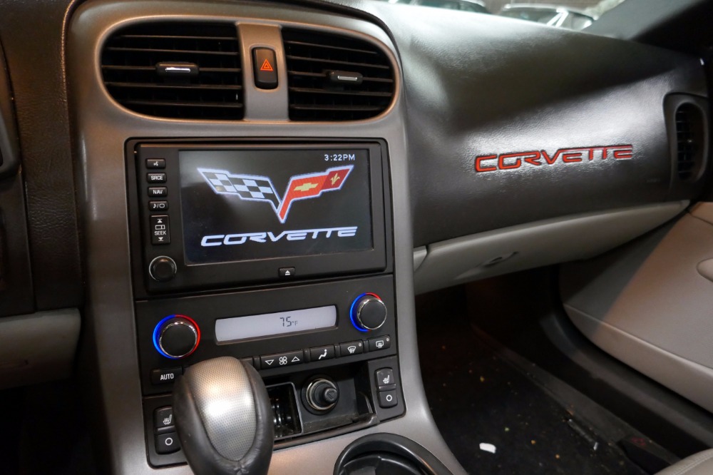 Used 2006 Chevrolet Corvette - CONVERTIBLE VETTE-SEE VIDEO | Mundelein, IL