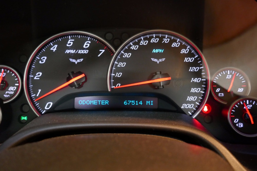 Used 2006 Chevrolet Corvette - CONVERTIBLE VETTE-SEE VIDEO | Mundelein, IL