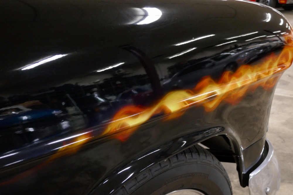Used 1955 Chevrolet 210 -SEDAN-CUSTOM PAINT- TINTED WINDOWS- VINTAGE AIR- SEE VIDEO | Mundelein, IL