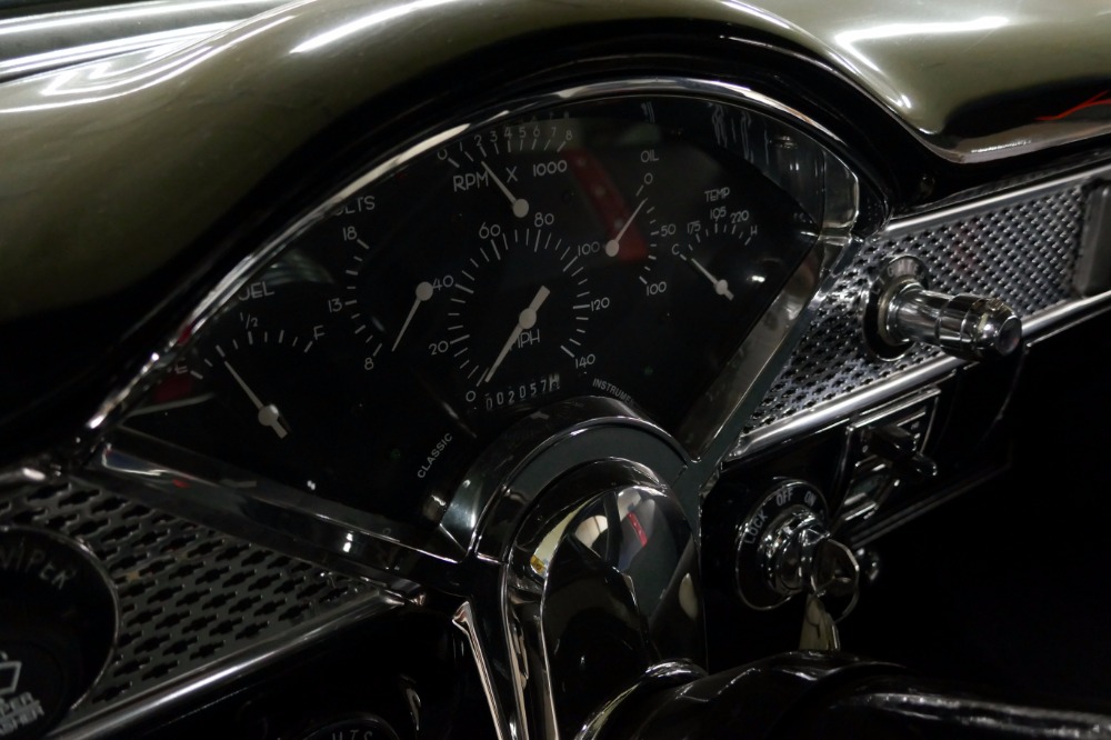 Used 1955 Chevrolet 210 -SEDAN-CUSTOM PAINT- TINTED WINDOWS- VINTAGE AIR- SEE VIDEO | Mundelein, IL