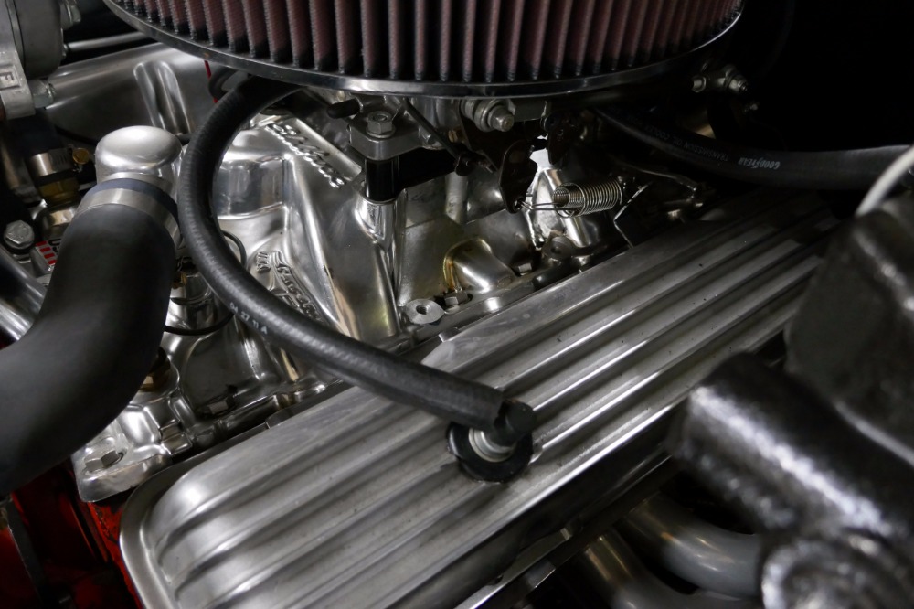 Used 1955 Chevrolet 210 -SEDAN-CUSTOM PAINT- TINTED WINDOWS- VINTAGE AIR- SEE VIDEO | Mundelein, IL