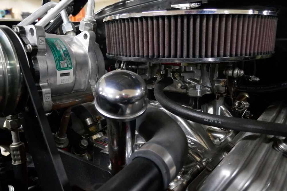 Used 1955 Chevrolet 210 -SEDAN-CUSTOM PAINT- TINTED WINDOWS- VINTAGE AIR- SEE VIDEO | Mundelein, IL
