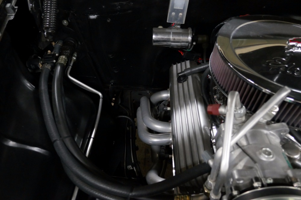 Used 1955 Chevrolet 210 -SEDAN-CUSTOM PAINT- TINTED WINDOWS- VINTAGE AIR- SEE VIDEO | Mundelein, IL